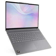 Ноутбук Lenovo IdeaPad Slim 5 16AKP10 Luna Grey (83HY000PRK)