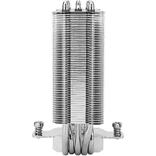 Кулер для процессора Thermalright Assassin King 120 SE серый (AK120-SE)