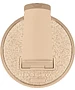 Портативная колонка BBK BTA1110 GD золотистый
