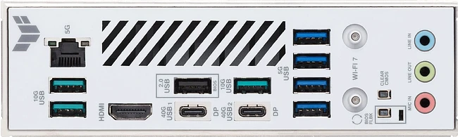 Материнская плата ASUS TUF Gaming X870-Pro WiFi7 W Neo (90MB1NY0-M0EAY0)