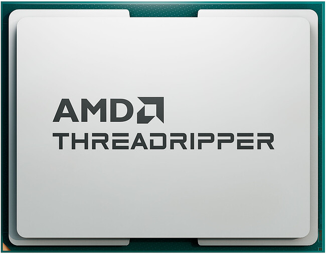 Процессор AMD Ryzen Threadripper 7980X OEM