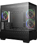 Корпус DeepCool CG380 3F 650W Black (R-CG380-3F-PF650X-M)