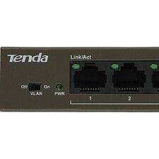 Коммутатор IP-COM G1109P-8-102W