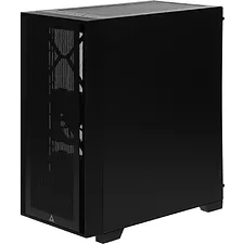 Корпус Montech AIR 1000 Lite черный (MNT-A1000L-B)