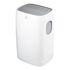 Мобильный кондиционер Electrolux EACM-13 CL/N3 белый