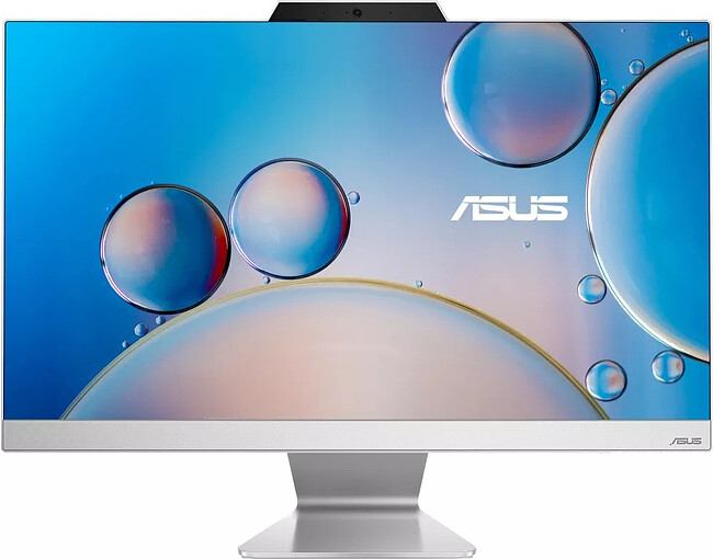 Моноблок Asus E3402WVA-WPC0040 White (90PT03T1-M00C40)