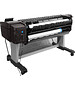 Плоттер HP Designjet T1700dr (W6B56A)