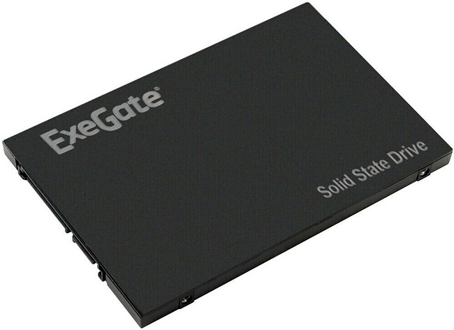 SSD диск Exegate Next Pro 480GB (EX276683RUS)