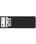 Источник бесперебойного питания ExeGate Power Back BNB-400.LED.AVR.2SH Black (EP244541RUS)