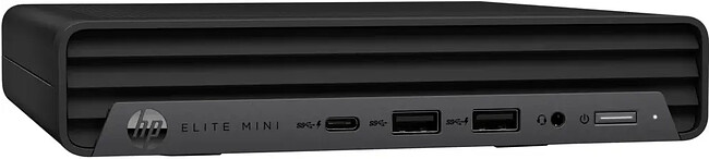Компьютер HP Elite 800 G9 Mini (C88QFAT)