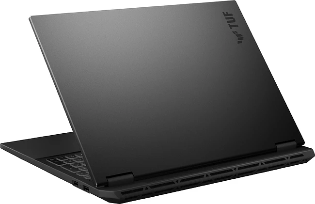 Ноутбук Asus TUF Gaming F16 FX608JMI-TU368 Grey (90NR0NB1-M00LU0)