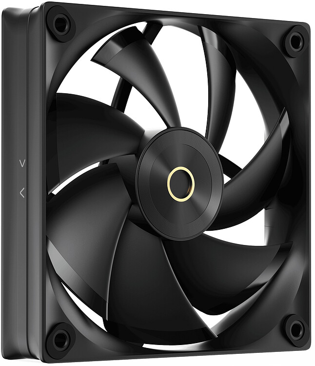 Система жидкостного охлаждения для процессора Ocypus Sigma L36 PRO BK Black (Sigma-L36-BK3ANWL00P-GL)