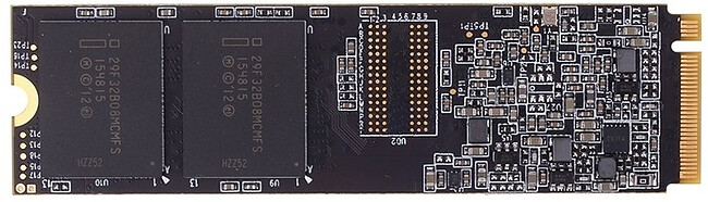SSD диск Colorful CN600 256Gb
