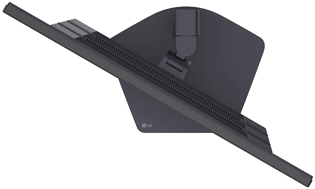 Монитор LG UltraGear 27G810A-B черный