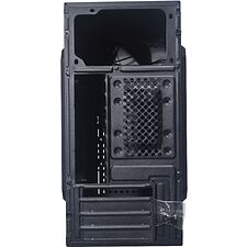 Корпус Accord Entry без БП черный (ACC-242B)