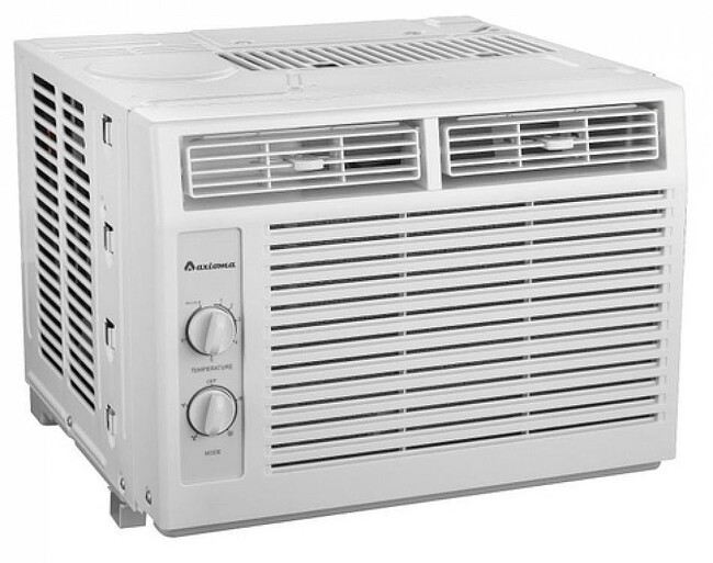 Кондиционер Axioma ASJC05-NM1A белый