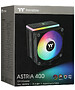 Кулер для процессора Thermaltake Astria 400 ARGB черный (CL-P120-CA12SW-A)