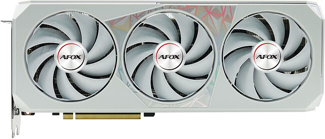 Видеокарта Afox RTX3070Ti Gaming 8GB GDDR6X (AF3070TI-8GD6XH7-V2)