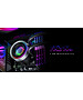 Система жидкостного охлаждения для процессора ID-Cooling FX240 INF Black