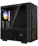 Корпус DeepCool CH560 Digital ATX без БП черный (R-CH560-BKAPE4D-G-1)