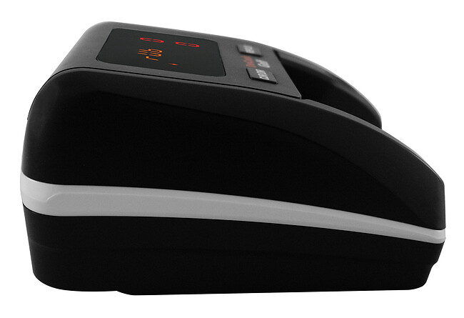 Детектор банкнот DoCash Golf АКБ (12953)