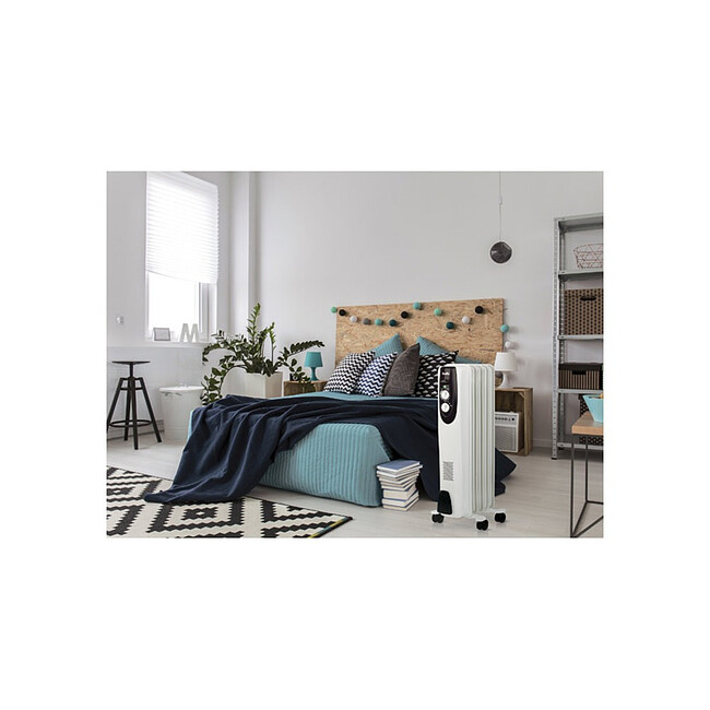 Радиатор Ballu BOH/CL-07WRN