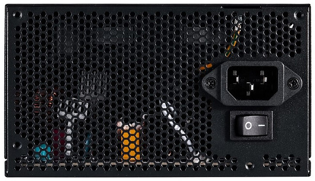 Блок питания 1stPlayer PS-800AX 800W черный (DKPM-BRZ-800-BK-EU)