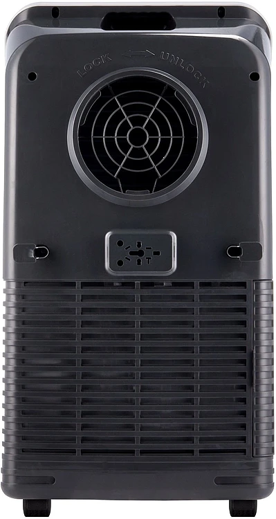 Мобильный кондиционер Ballu Aura BPAC-07 CP/N1_24Y
