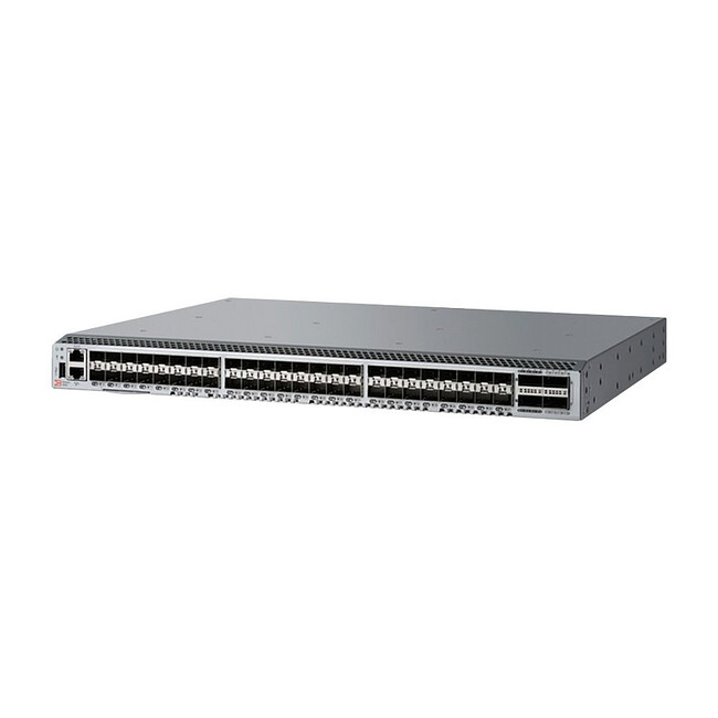 Коммутатор Brocade G620 32GB (BR-G620-64-32G-R)