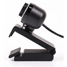 Веб-камера A4Tech PK-935HL черный