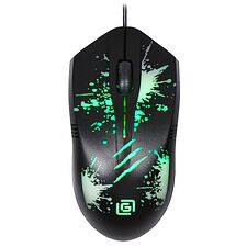 Мышь Oklick 399M Stigma (1175321)