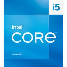 Процессор Intel Core i5-13400 OEM