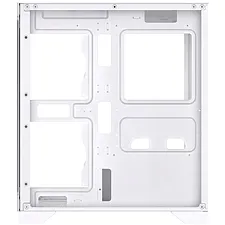 Корпус Bloody BD-CC103 белый без БП (BD-CC103-WH)