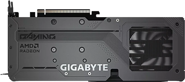 Видеокарта Gigabyte Radeon RX 9060 XT GAMING OC 8G GDDR6 (GV-R9060XTGAMING OC-8GD)