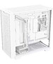 Корпус ASUS A21 Plus без БП White (90DC00H3-B19010)