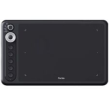 Графический планшет Parblo Intangbo X7 Black