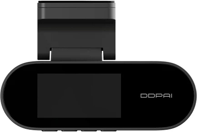 Автомобильный видеорегистратор DDPAI N2 Dual