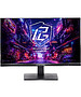 Монитор ASRock Phantom Gaming (PG27QFT1B)