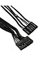 Корпус ExeGate BAA-113 mATX без БП Black (EX292347RUS)