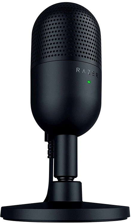Микрофон Razer Seiren V3 Mini (RZ19-05050100-R3M1)