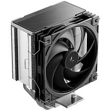 Кулер для процессора DeepCool AG600 черный (R-AG600-BKNPMG2-G)
