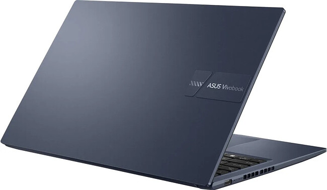 Ноутбук ASUS Vivobook 15 M1502NAQ-BQ067 Quiet Blue (90NB1841-M006C0)