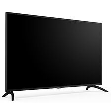 Телевизор SunWind SUN-LED50XU400 черный