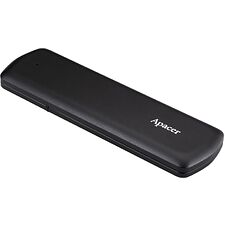 Внешний накопитель Apacer AS721 500GB (AP500GAS721B-1)