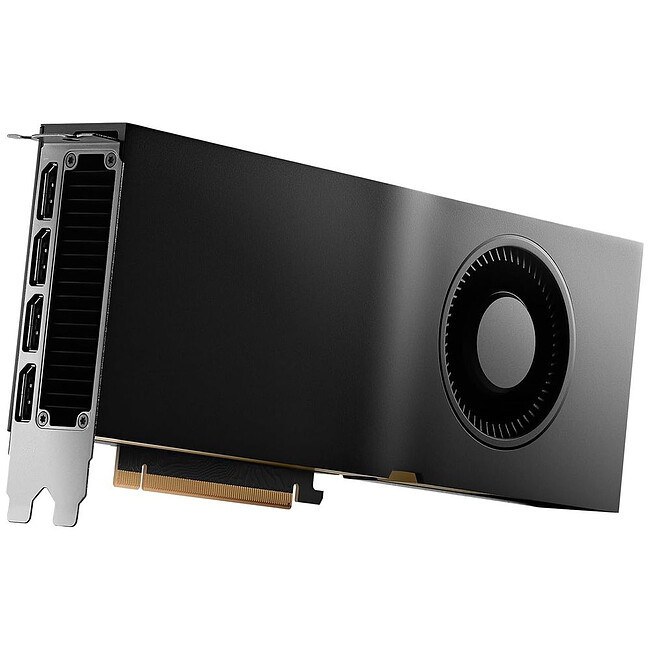 Видеокарта Nvidia RTX 4500 Ada 24GB GDDR6 (900-5G132-2260-000)