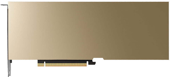 Видеокарта Nvidia Tesla L40 48GB (900-2G133-0010-000)