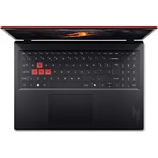 Ноутбук Acer Nitro Lite 16 NL16-71G-578S Black (NH.DAAEM.002)