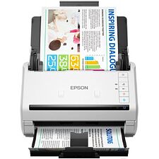 Сканер Epson WorkForce DS-770II (B11B262401)
