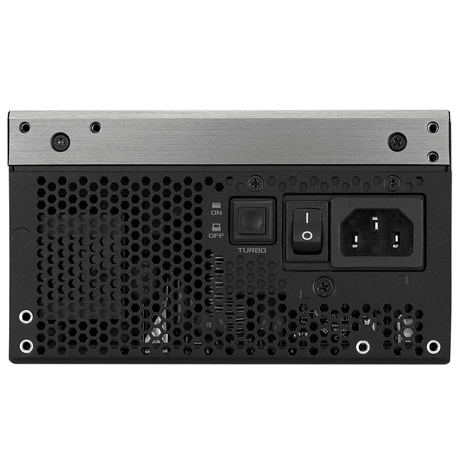 Блок питания Asus ROG-THOR-1000P3-Gaming 1000W (90YE00V3-B0NA00)