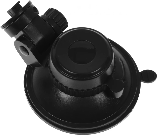 Автомобильный видеорегистратор TrendVision Space TENET черный (TVTENET)